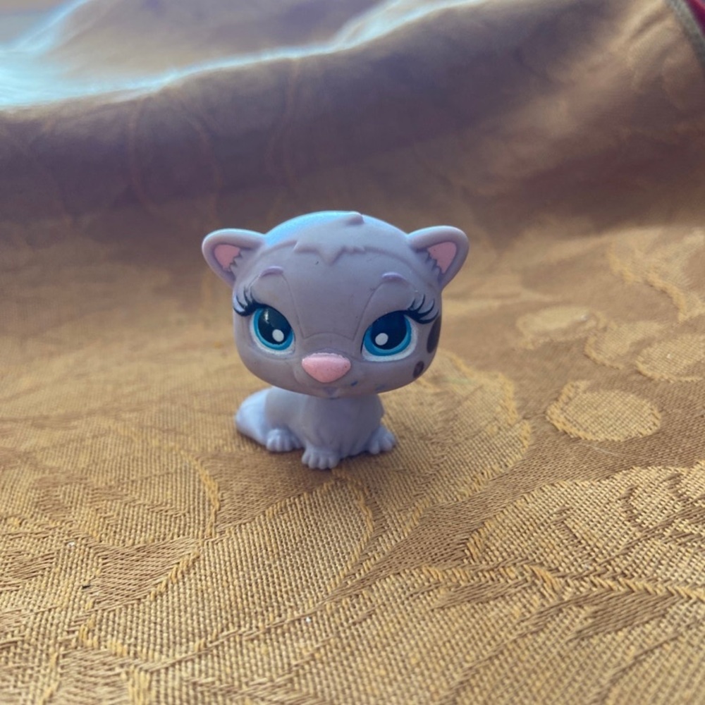 Bratz animal